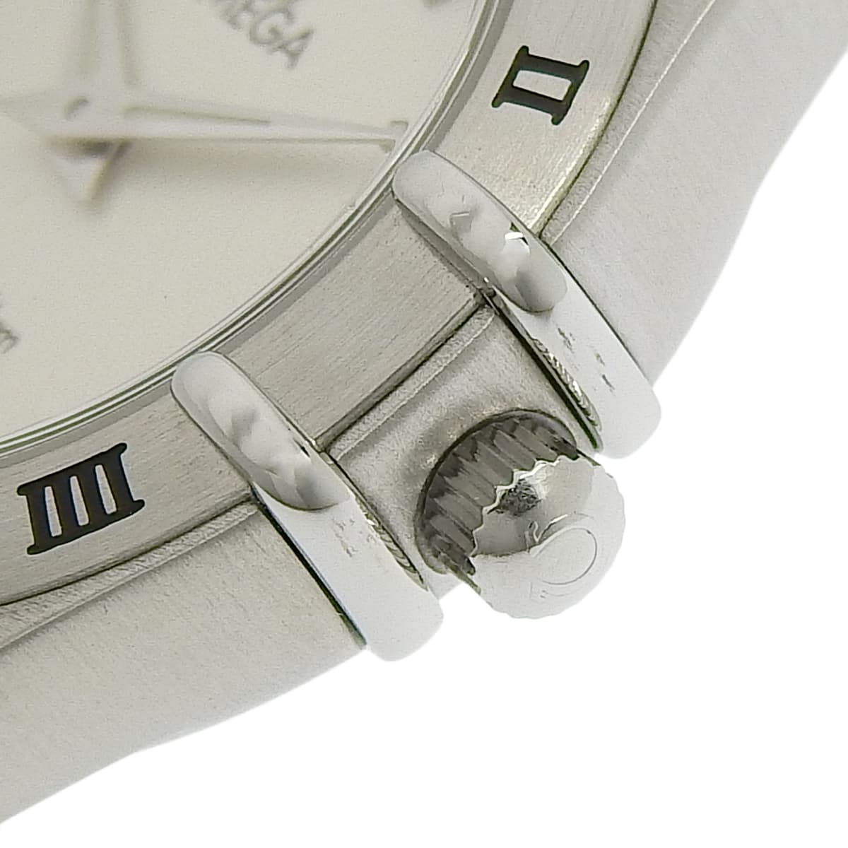 Constellation 1572.30.00 SS 白色石英