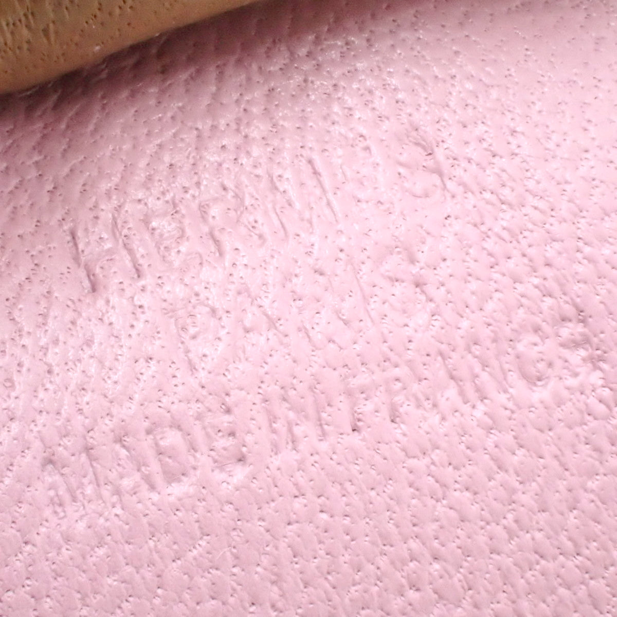 Rodeo Charm MM Anjo Miro Mauve Silvestre/Clay/Chai Z Stamp