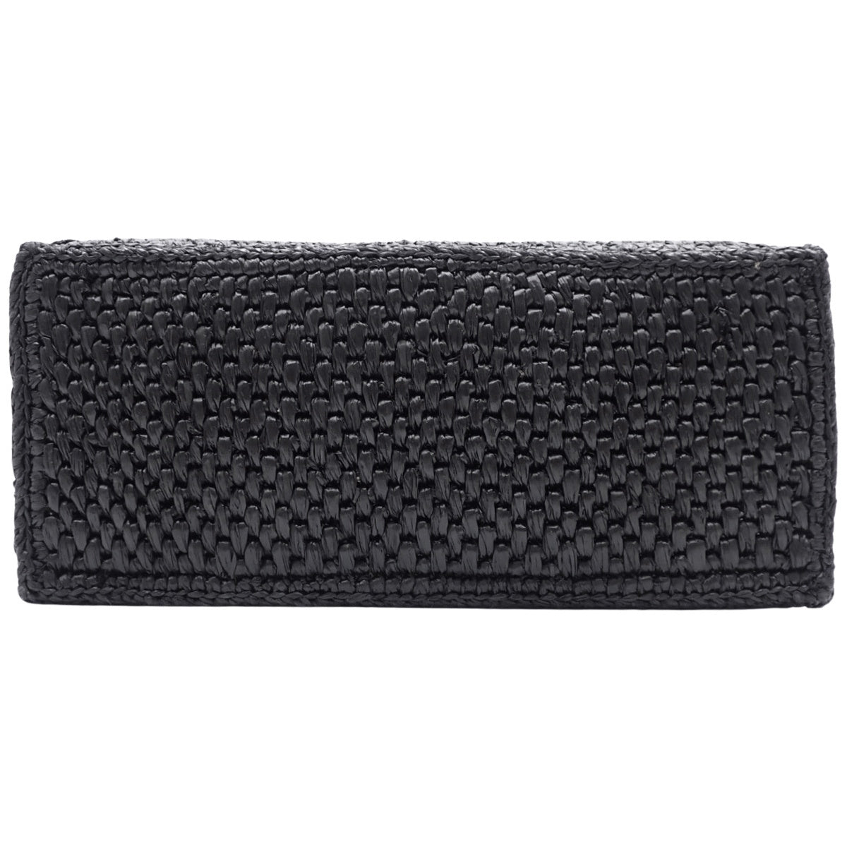 Loewe Font Small Raffia Tote A685B59X01