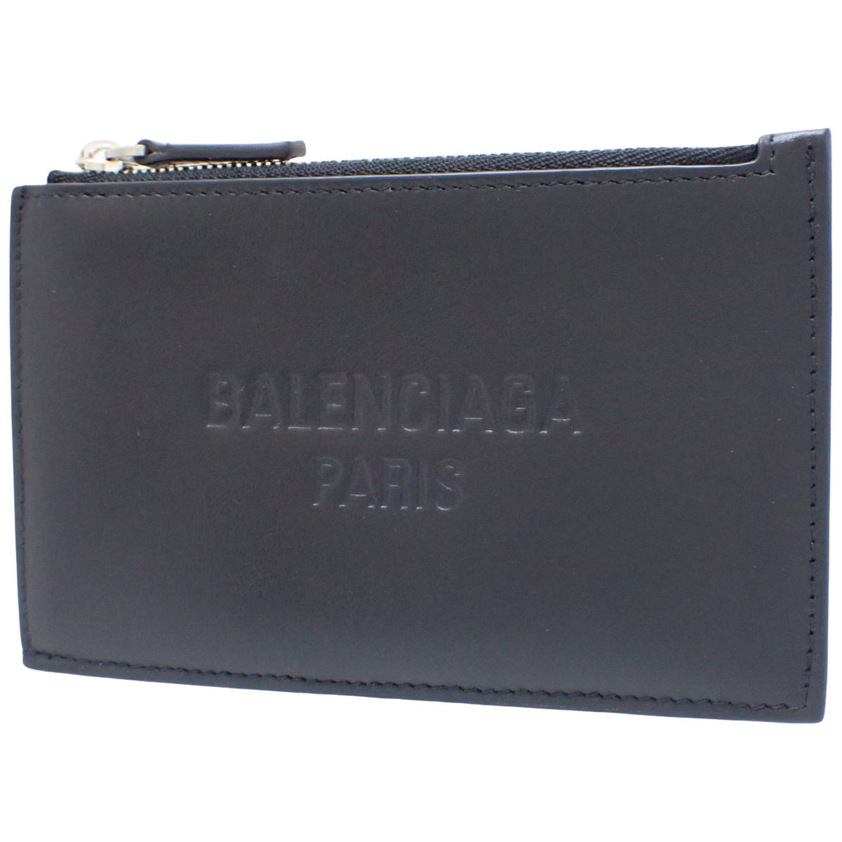Logo Fragment Case Leather 785255