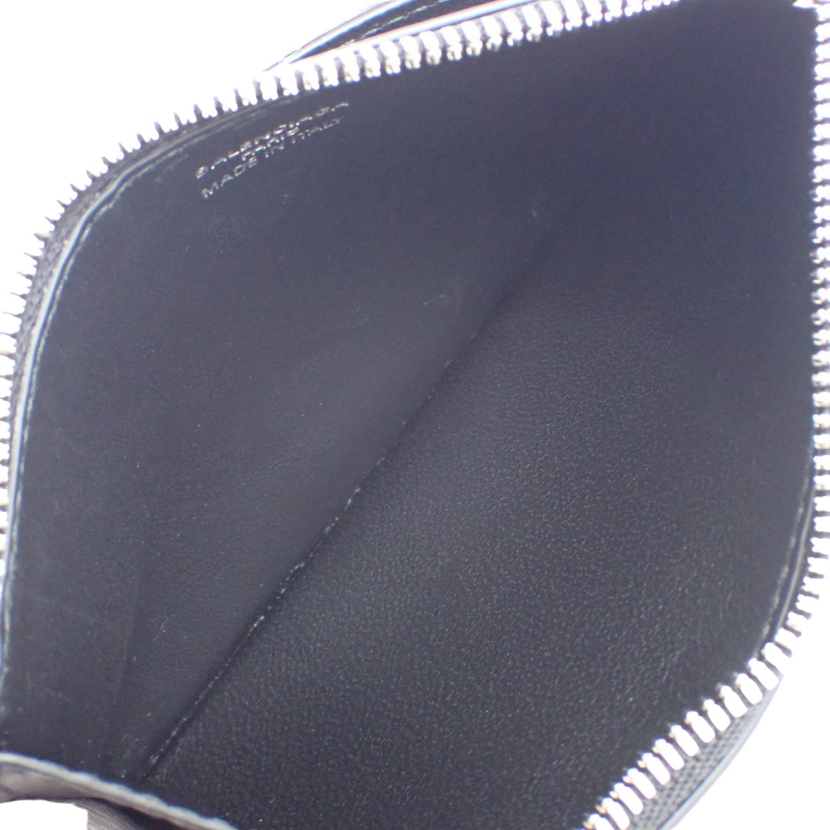Logo Fragment Case Leather 785255