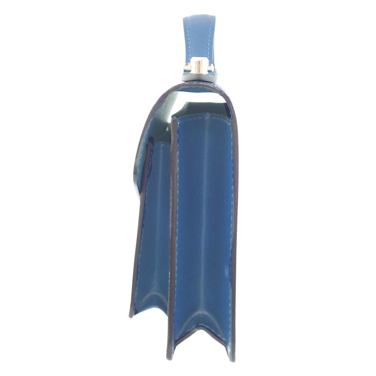 Epi Monceau BB Epi Leather Saphir M40976
