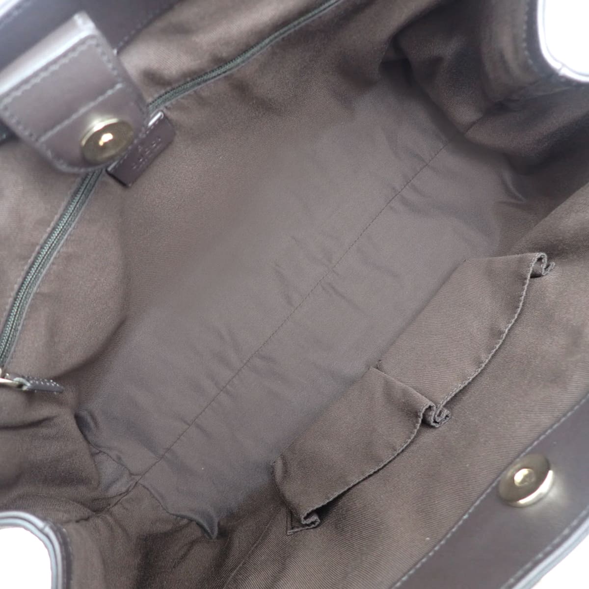 GGキャンバス トートバッグ GGキャンバス レザー 388919