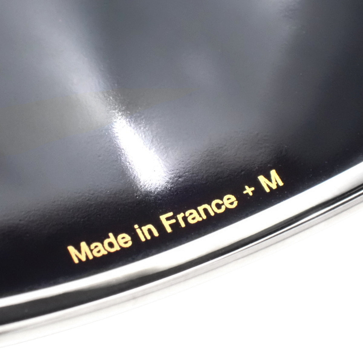 エマイユTGM メタル 七宝焼き ブレスレット