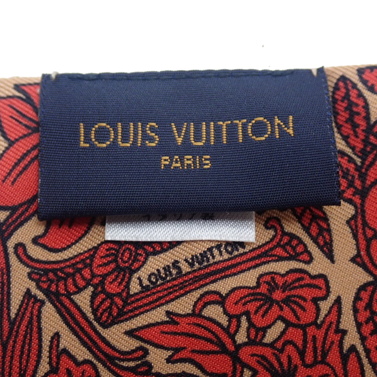 バンドー BB・ジュ ドゥ ルイ シルク M70856