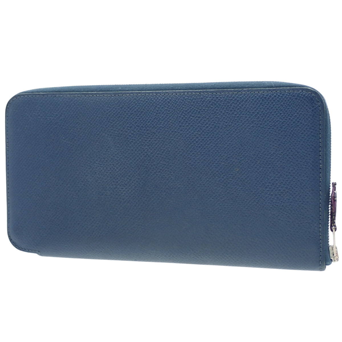 アザップ シルクイン ロング ヴォーエプソン パラジウム金具 □P刻印