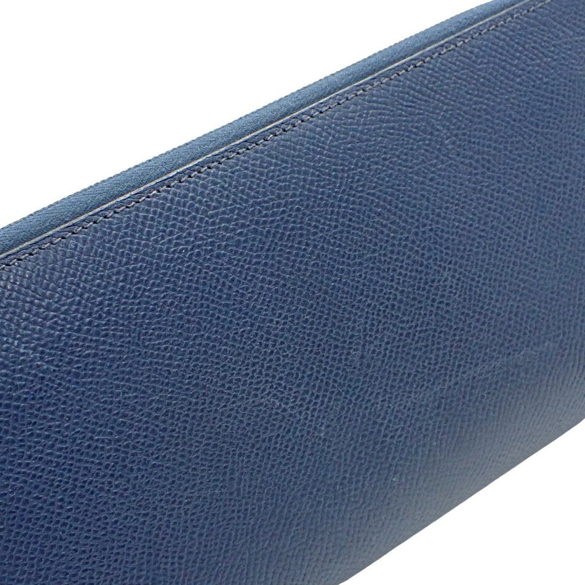 アザップ シルクイン ロング ヴォーエプソン パラジウム金具 □P刻印