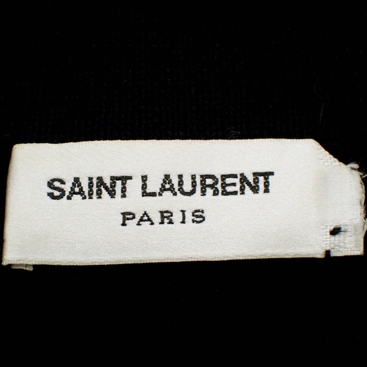 Sleeveless Knit 2021 XS Black White