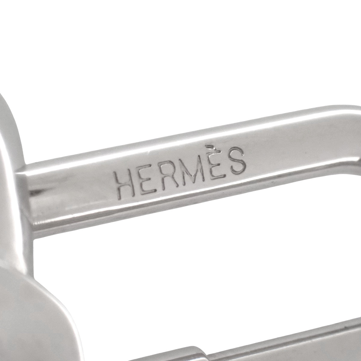 Cadena 吊饰大象金属银