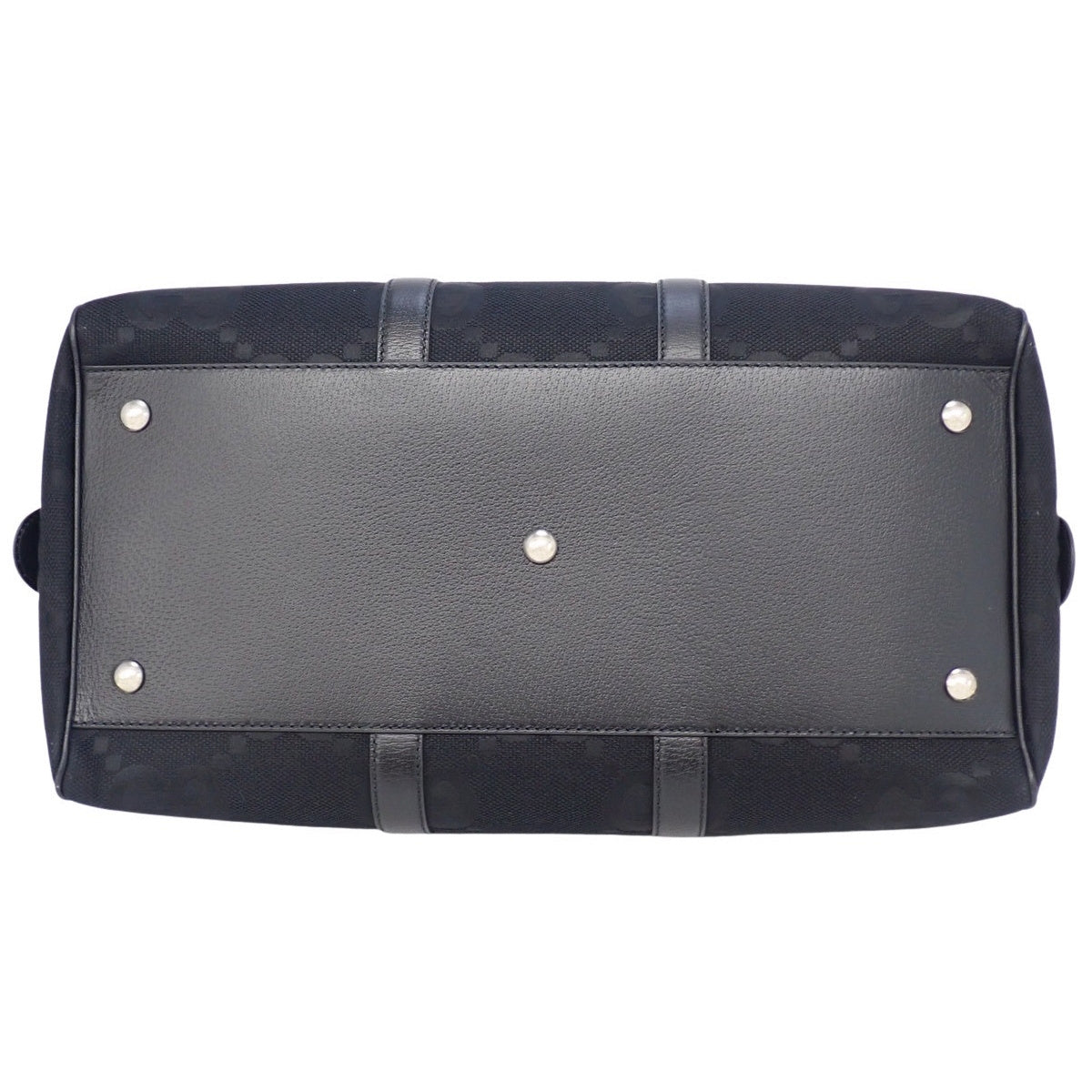 ジャンボGG ダッフルバッグ ジャンボGGキャンバス 739581