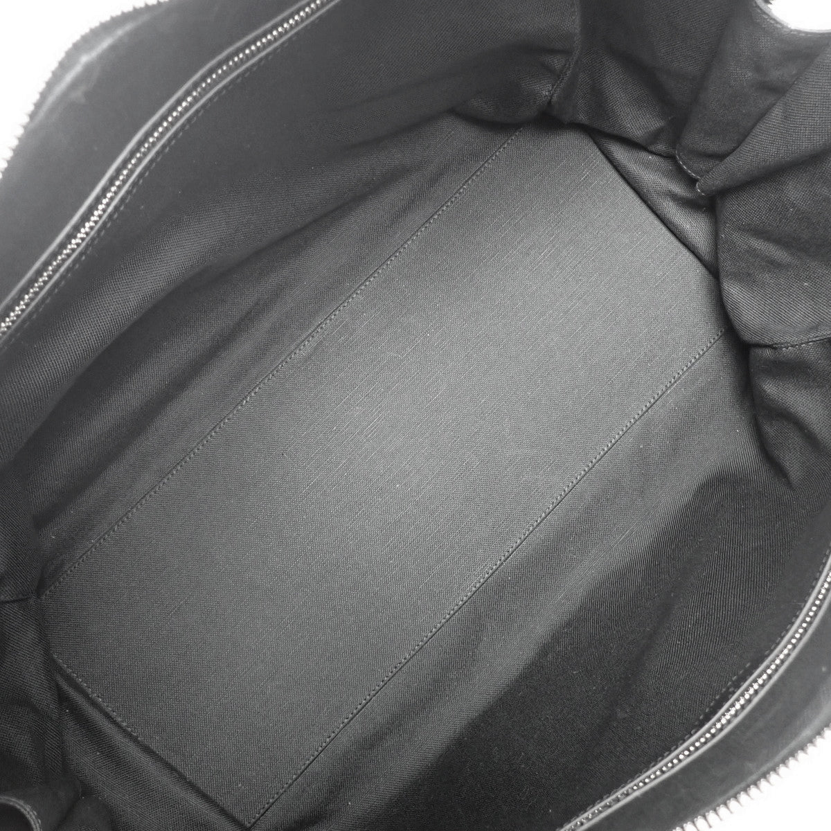 巨型 GG 帆布行李袋 739581