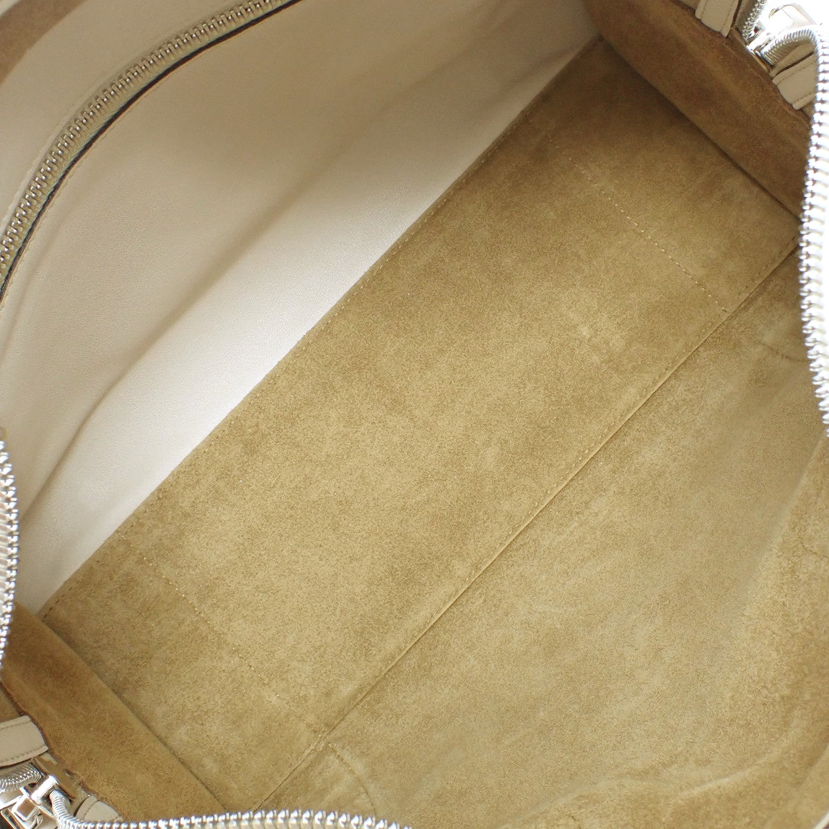 Amazona 28 Shoulder Mini Boston Bag Leather