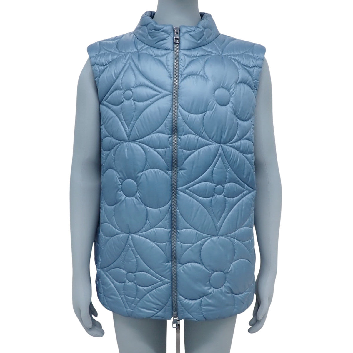 Padded Vest 2022 60 RM222E