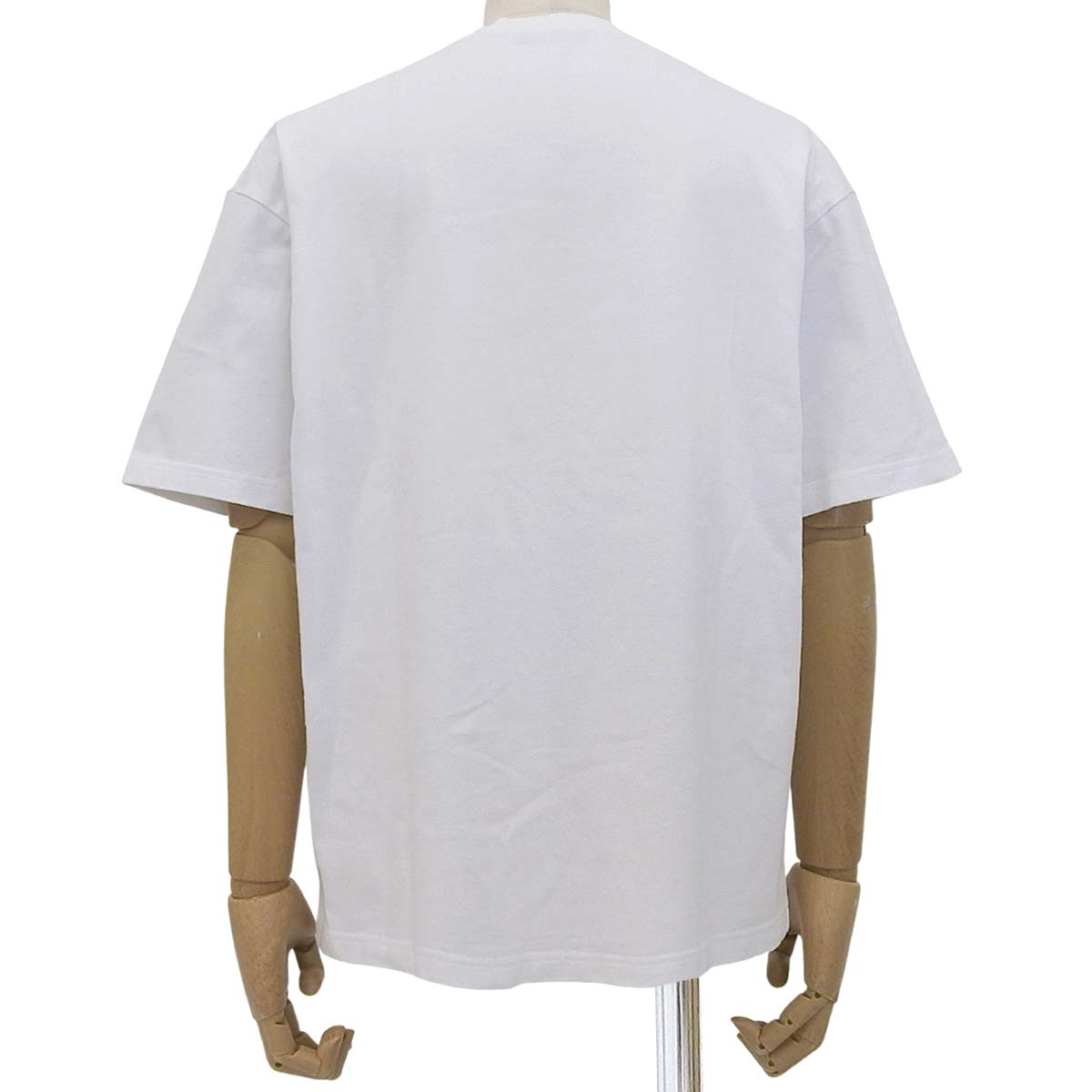 Logo T-shirt, 2020, Size XS