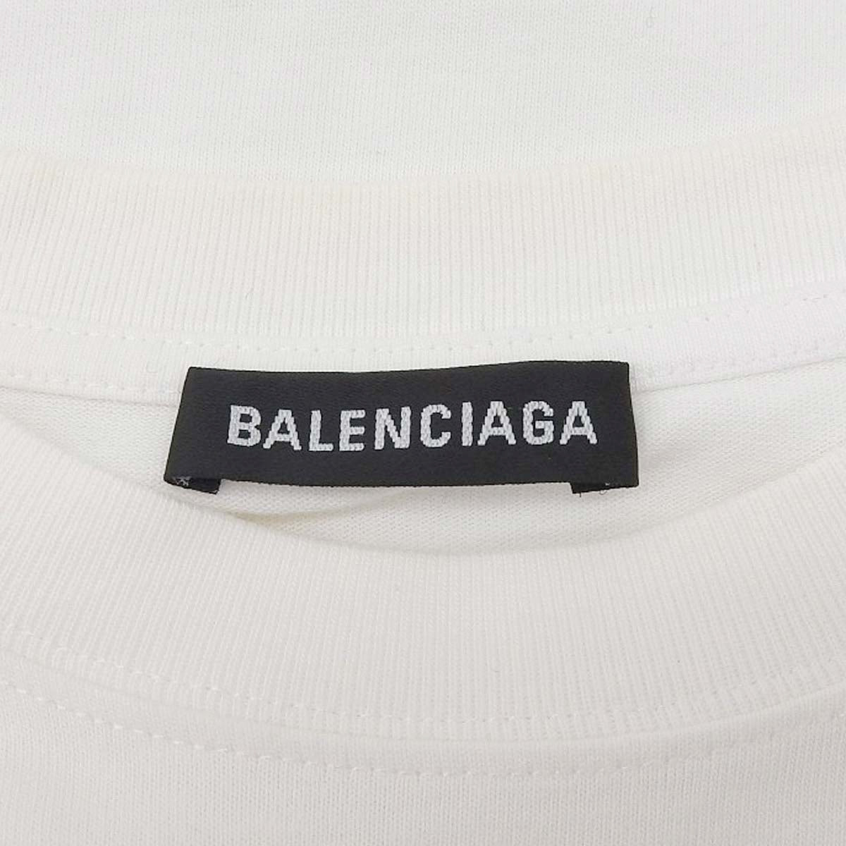 Logo T-shirt, 2020, Size XS