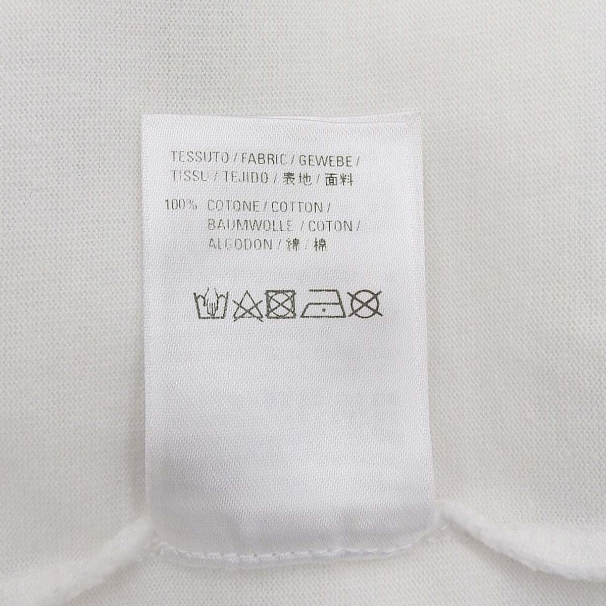 Logo T-shirt, 2020, Size XS