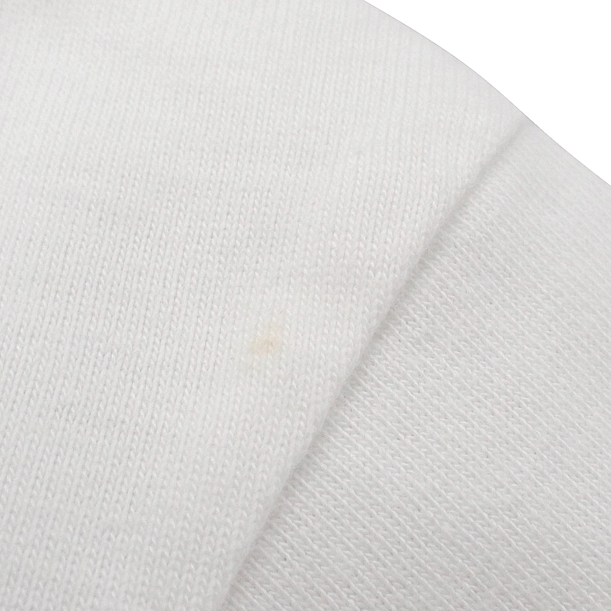 Logo T-shirt, 2020, Size XS