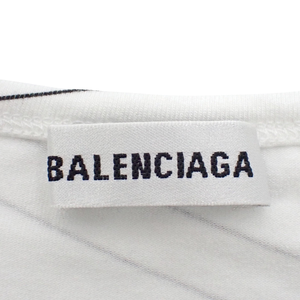 Logo T-shirt 2018 S
