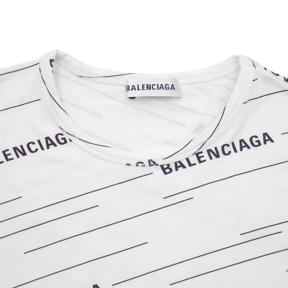 Logo T-shirt 2018 S