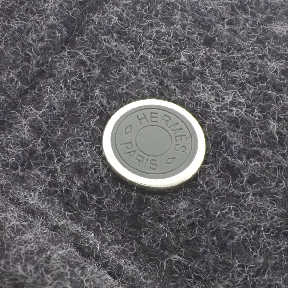 ベレー帽2022年 58 ウール カシミヤ