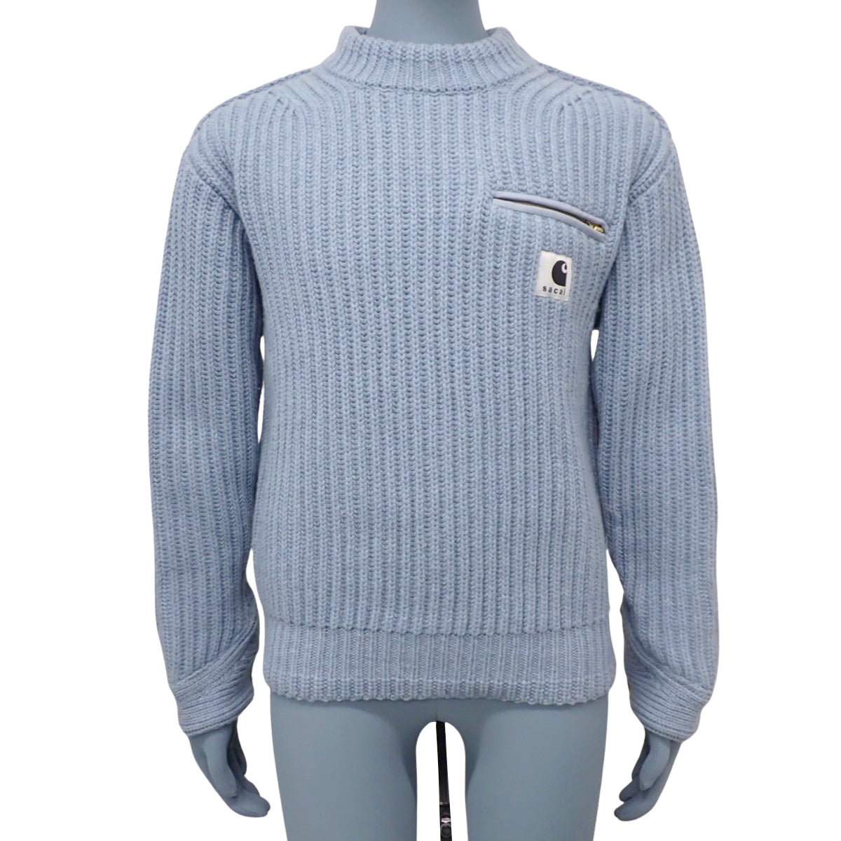 Carhartt collaboration knit 1