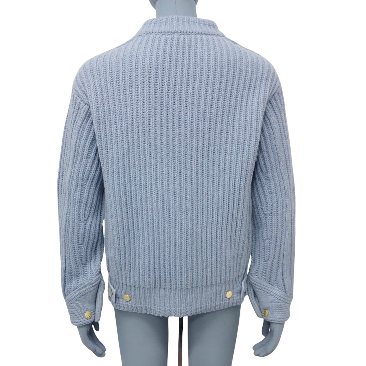 Carhartt collaboration knit 1