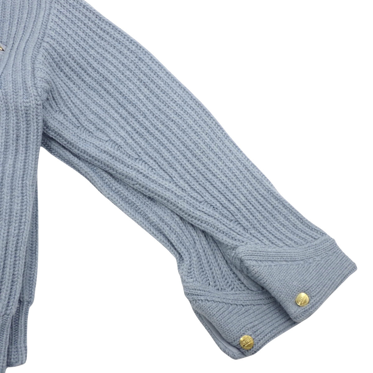 Carhartt collaboration knit 1