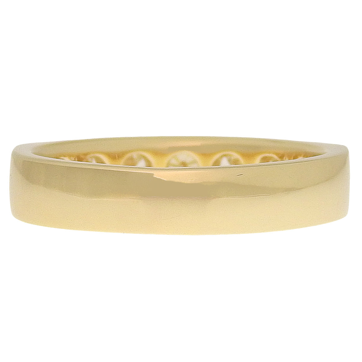 Diamond Ring, Diamond D0.68, K18 Yellow Gold, YG, 7PD