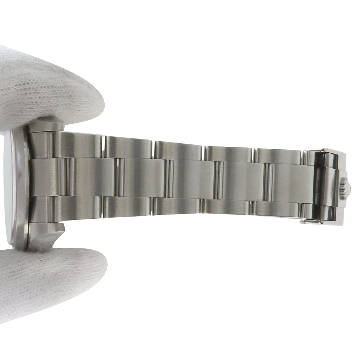 124270 探险家型1号 SS 随机编号 自动上链 黑色