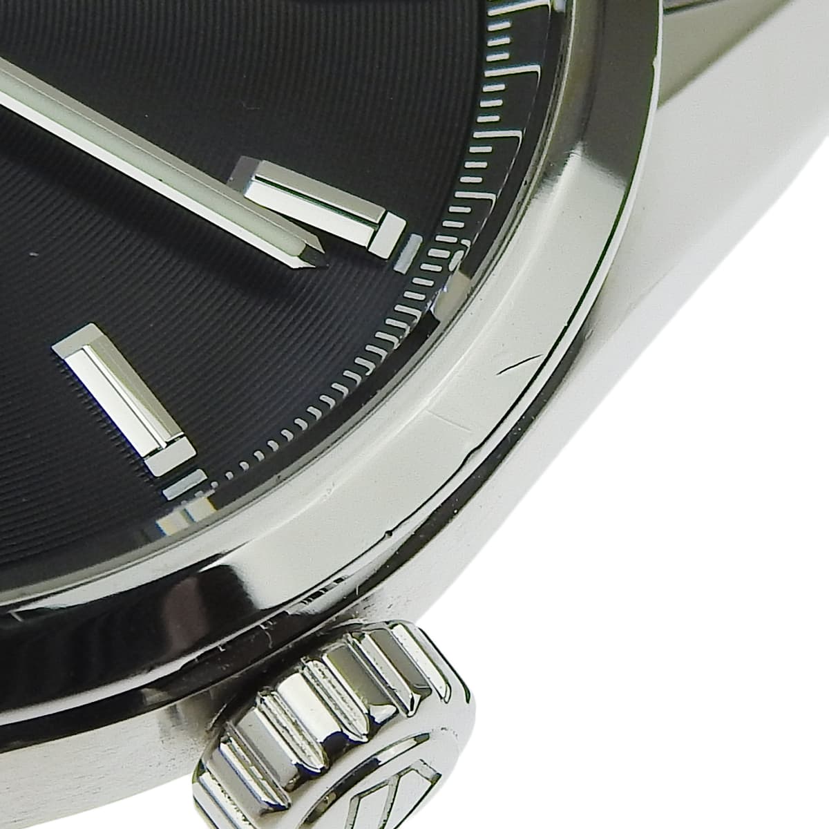 卡莱拉日历型 WBN2110.BA0639 精钢自动男士腕表