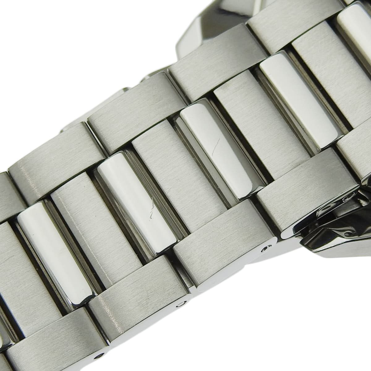 卡莱拉日历型 WBN2110.BA0639 精钢自动男士腕表