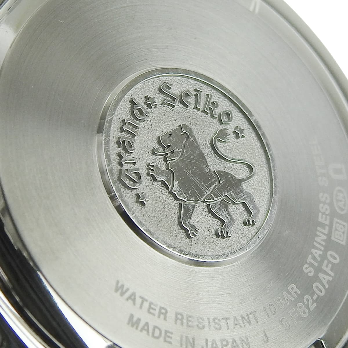 Heritage Collection SBGV221 SS Ivory Quartz Men's