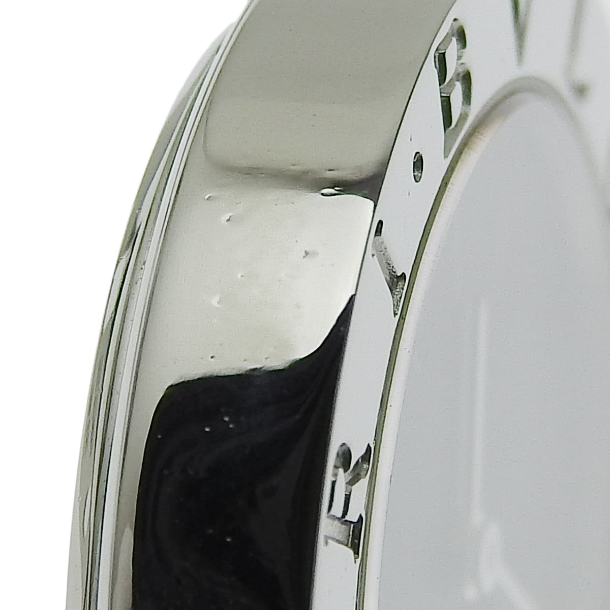 宝格丽 BB26SS SS 精钢石英女士腕表