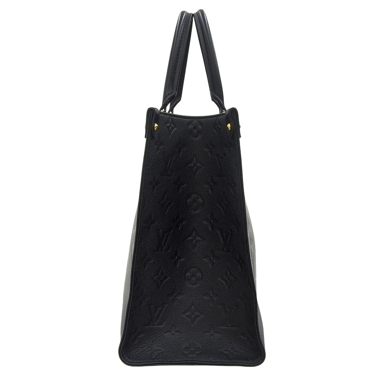 Monogram Empreinte On The Go MM, Monogram Empreinte Noir, M45595