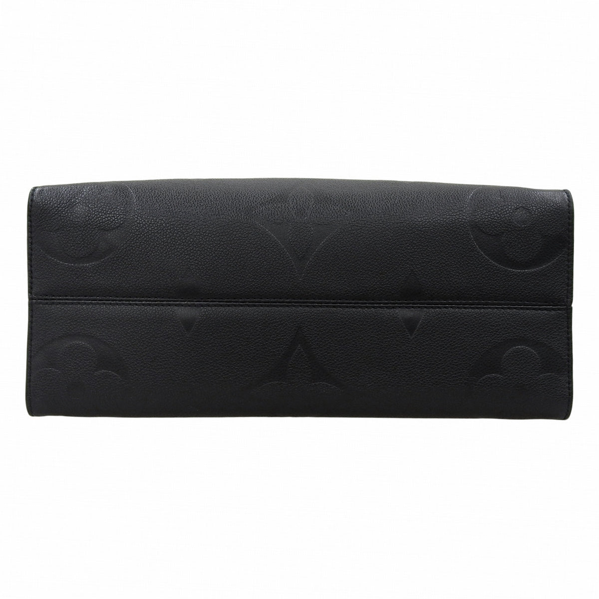 Monogram Empreinte On The Go MM, Monogram Empreinte Noir, M45595