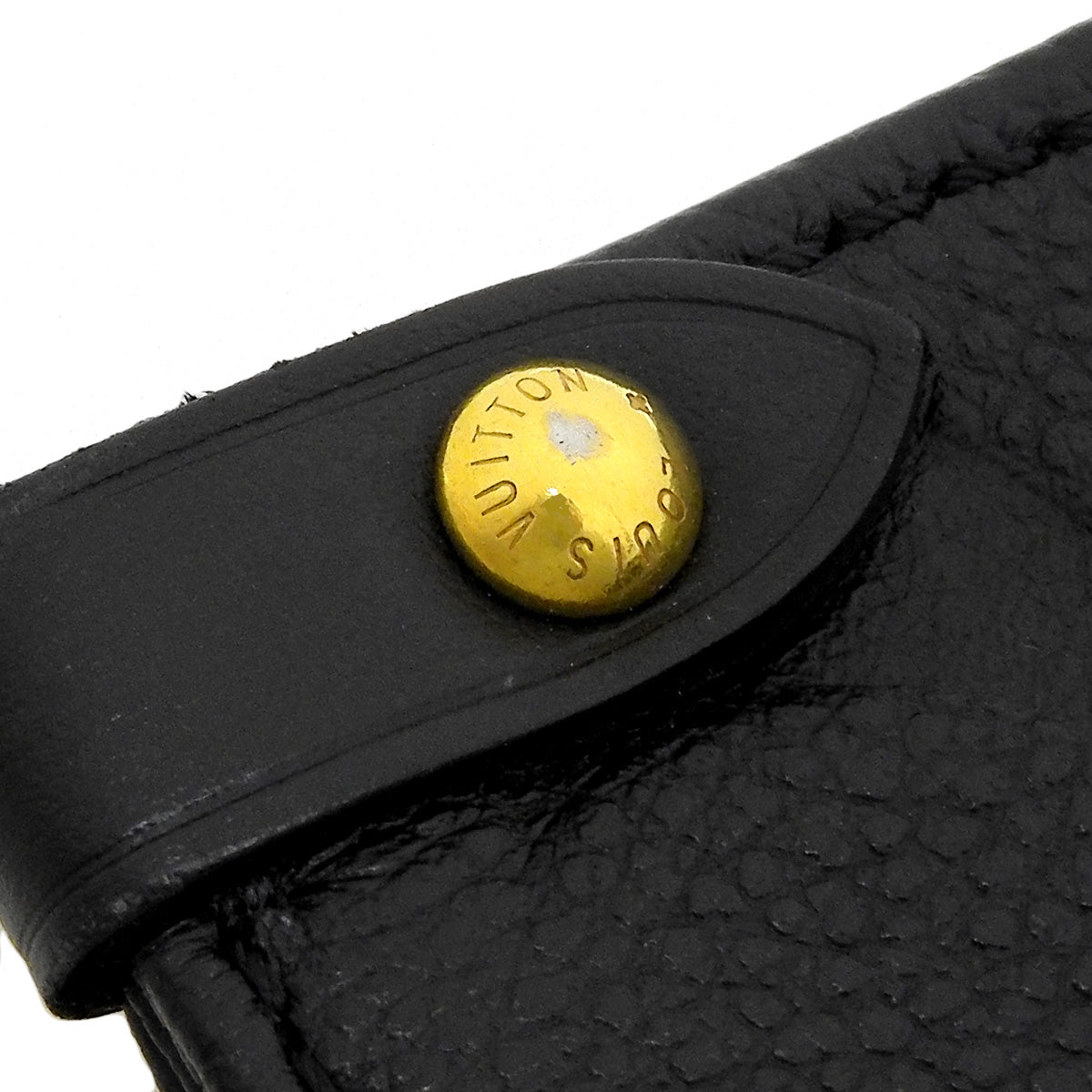 Monogram Empreinte On The Go MM, Monogram Empreinte Noir, M45595