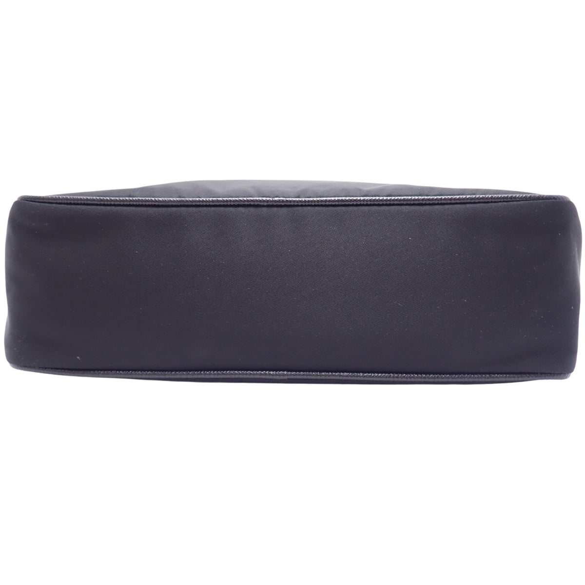 Re-Nylon Crossbody Bag in Saffiano Nylon 2VH048