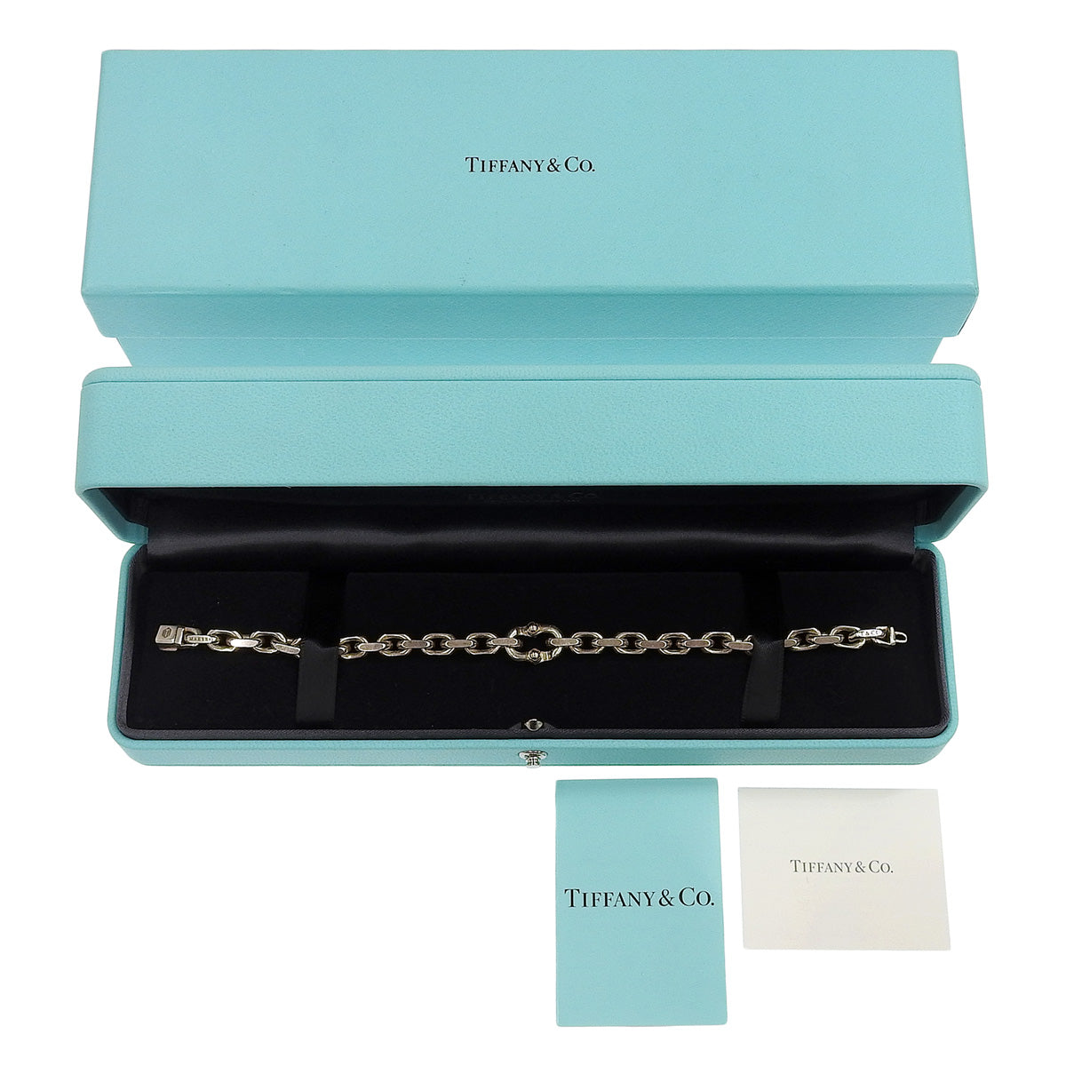 MAKERS Narrow Bracelet, Sterling Silver 925, with 18K Yellow Gold (YG)