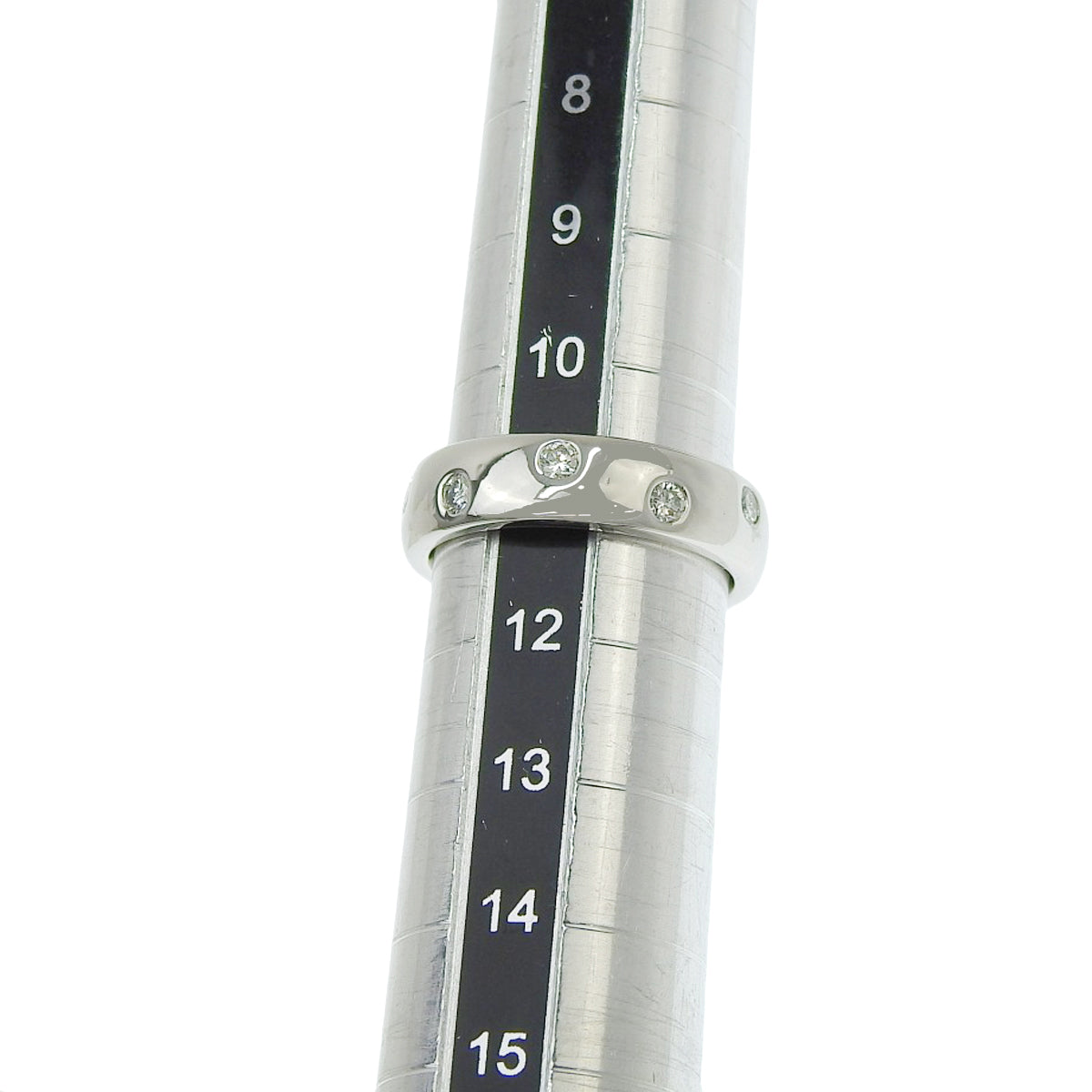 ダイヤモンド リング D0.50 プラチナ Pt900