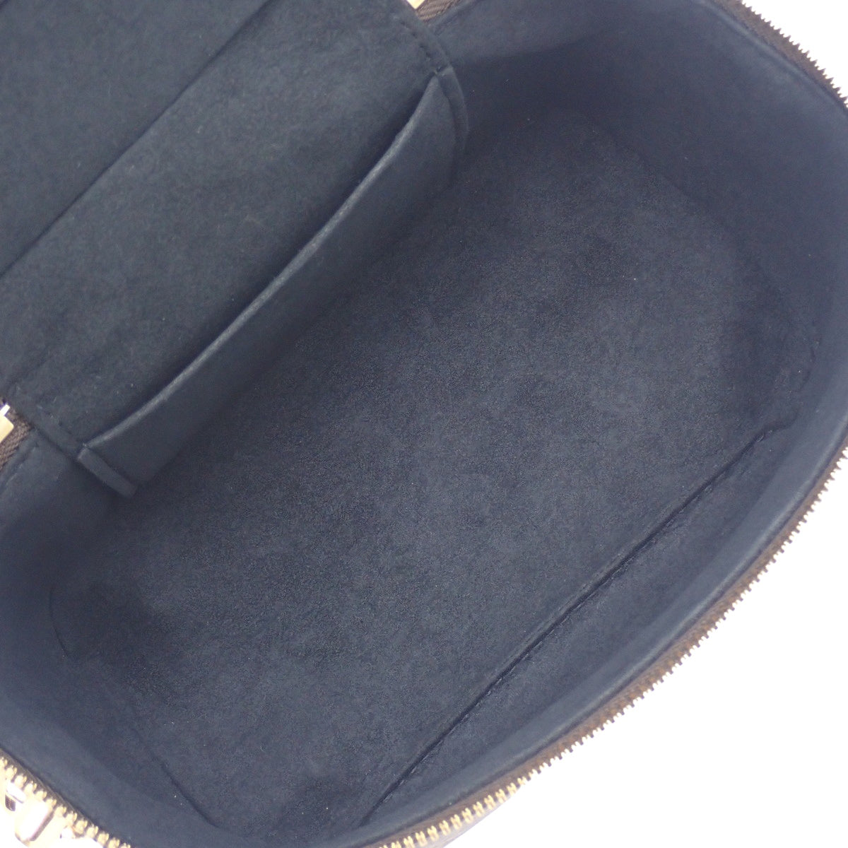 Vanity NV PM Monogram Canvas Monogram Reverse Canvas 棕色 驼色 M45165