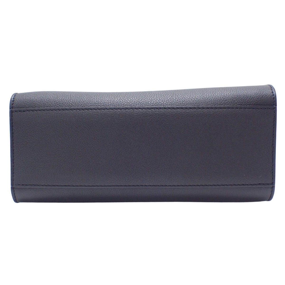 Rock & Go 粒面小牛皮 Noir M22311