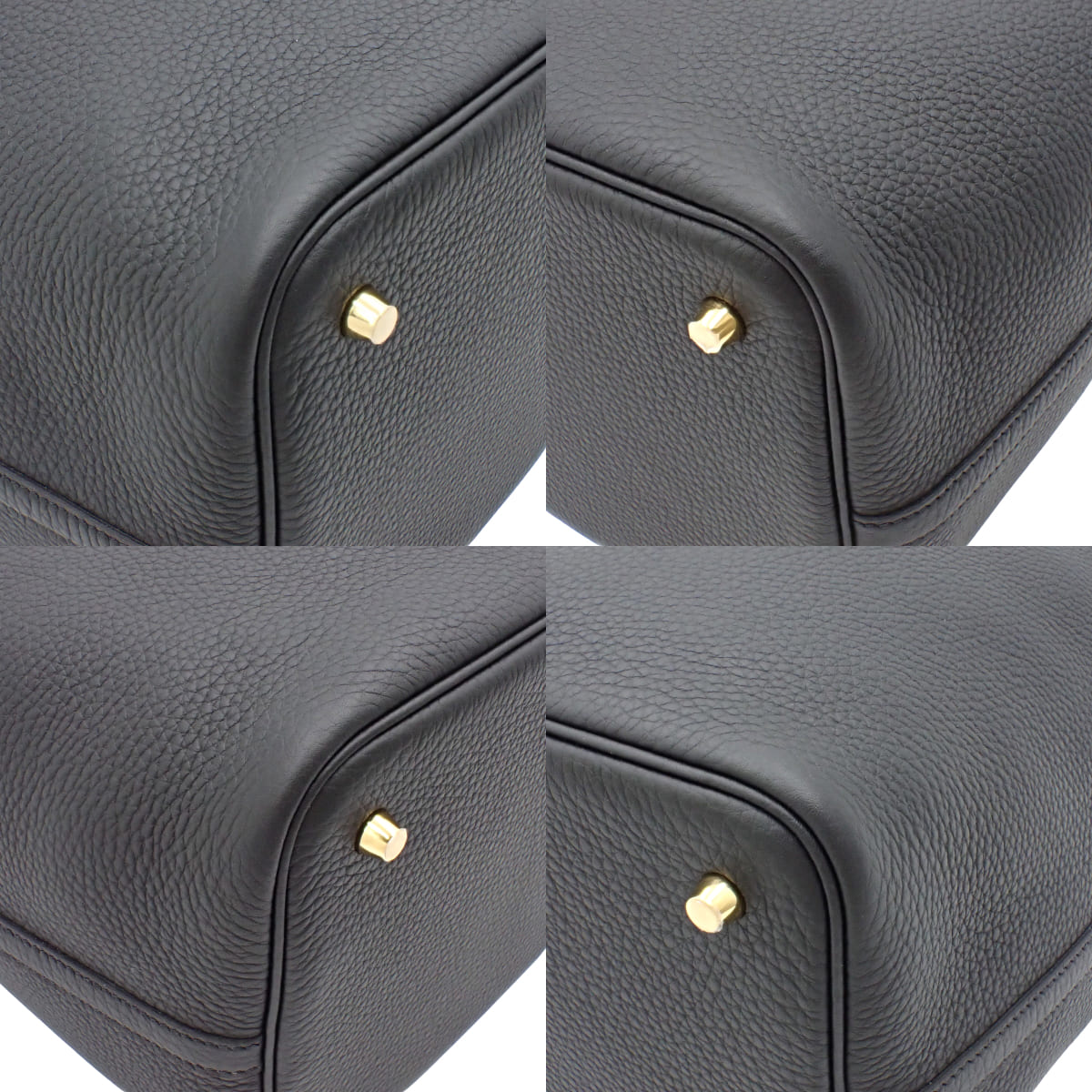 【新品】ピコタンロックMM トリヨンクレマンス K刻印