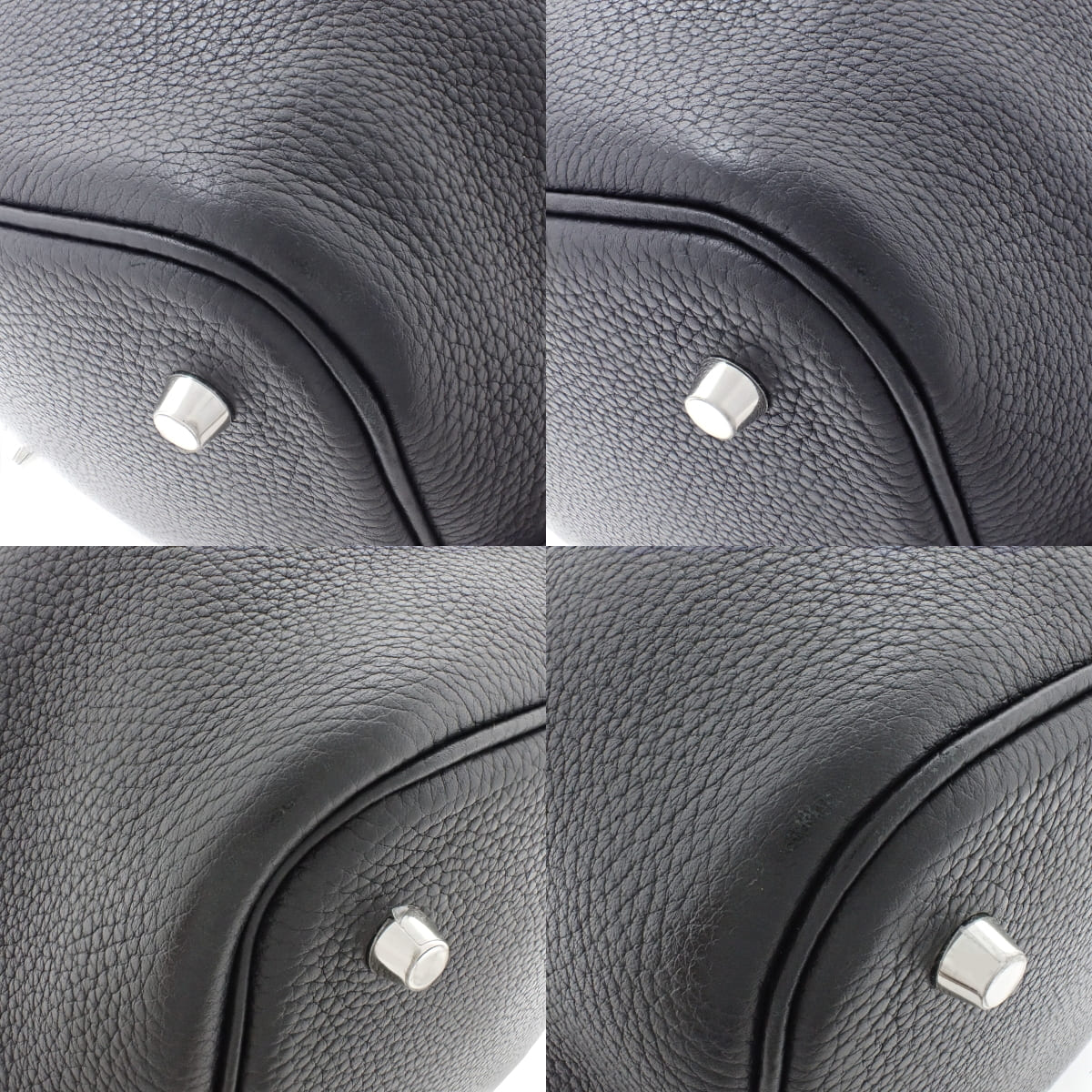 ピコタンロックMM トリヨンクレマンス パラジウム金具 C刻印