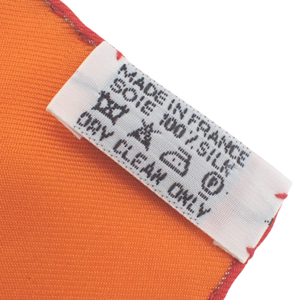 LES ARMES DE PARIS Paris Coat of Arms Carré 40 Silk