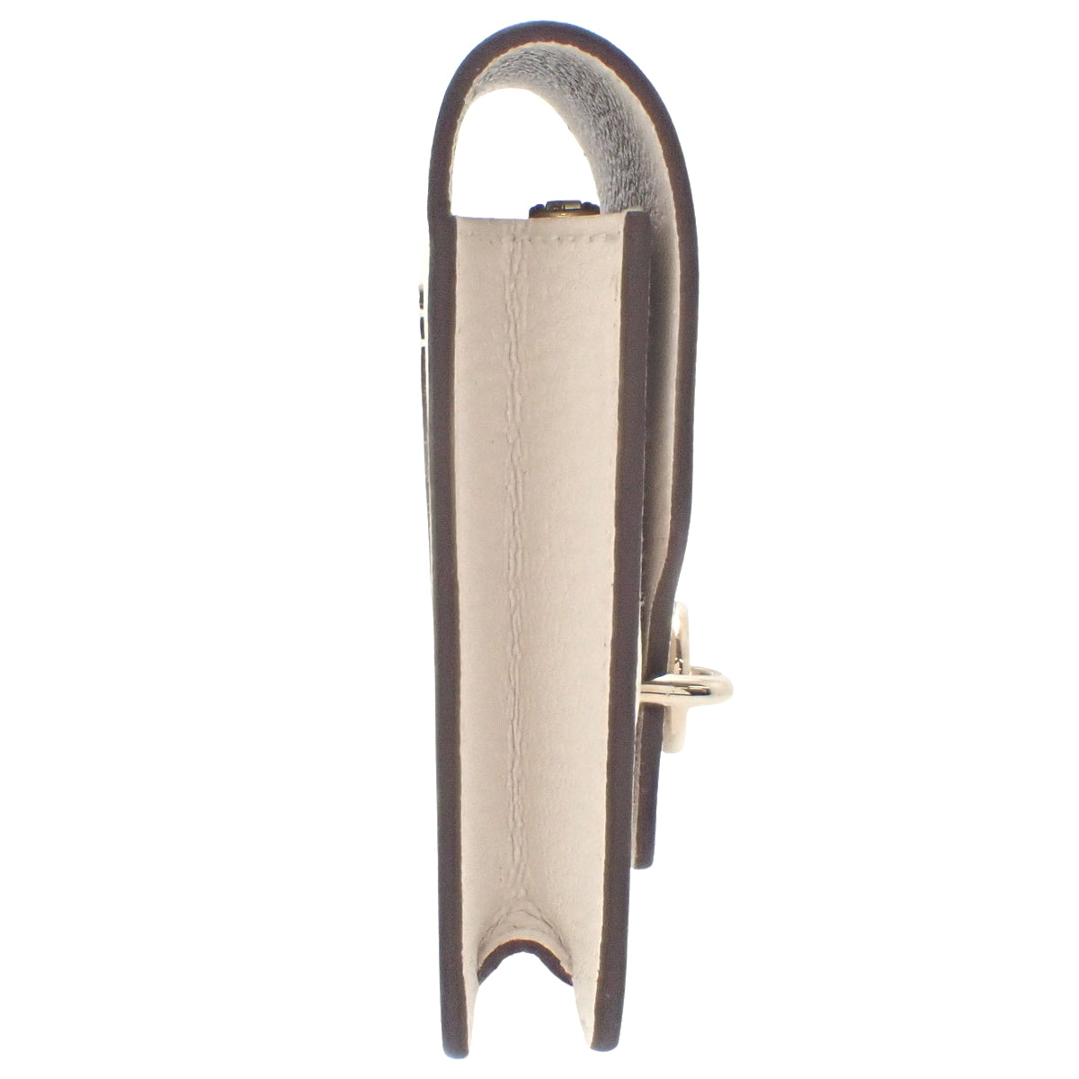 【未使用】ロウリス ルリ スリム シェブルミゾル ナタ B刻印