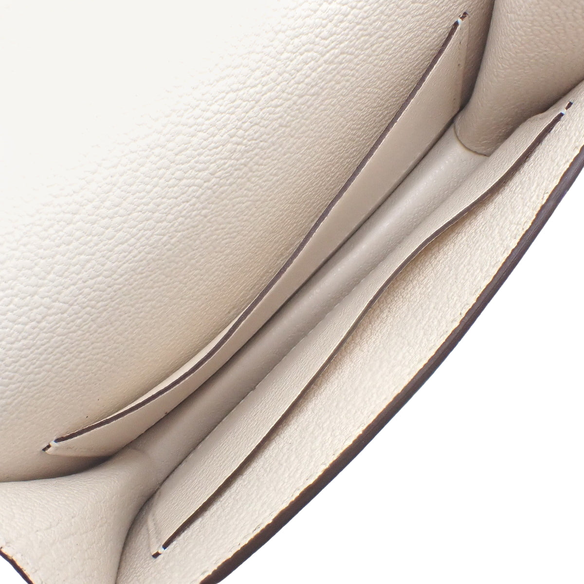 【未使用】ロウリス ルリ スリム シェブルミゾル ナタ B刻印