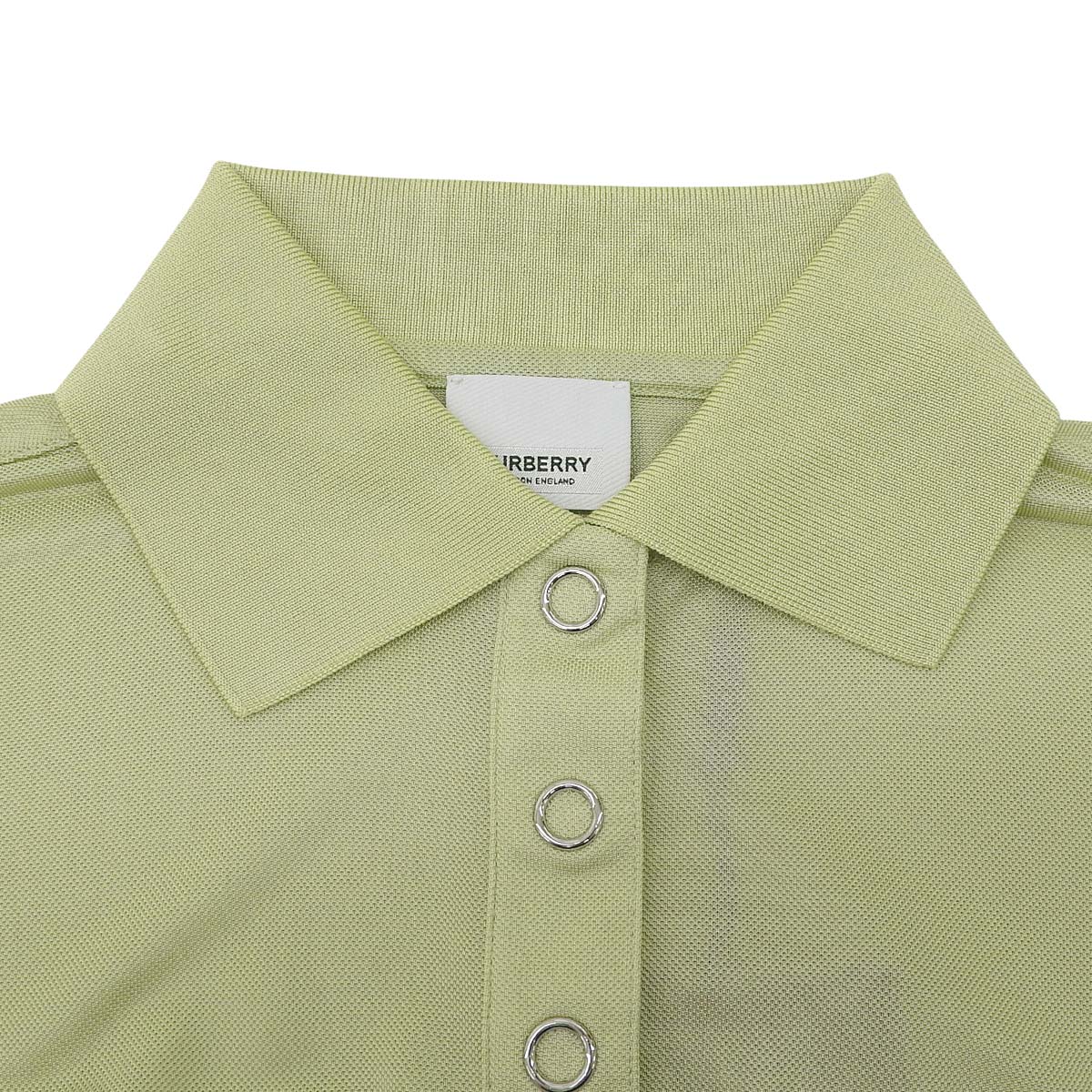 TB标志Polo衫 XS 长袖 上衣 服装