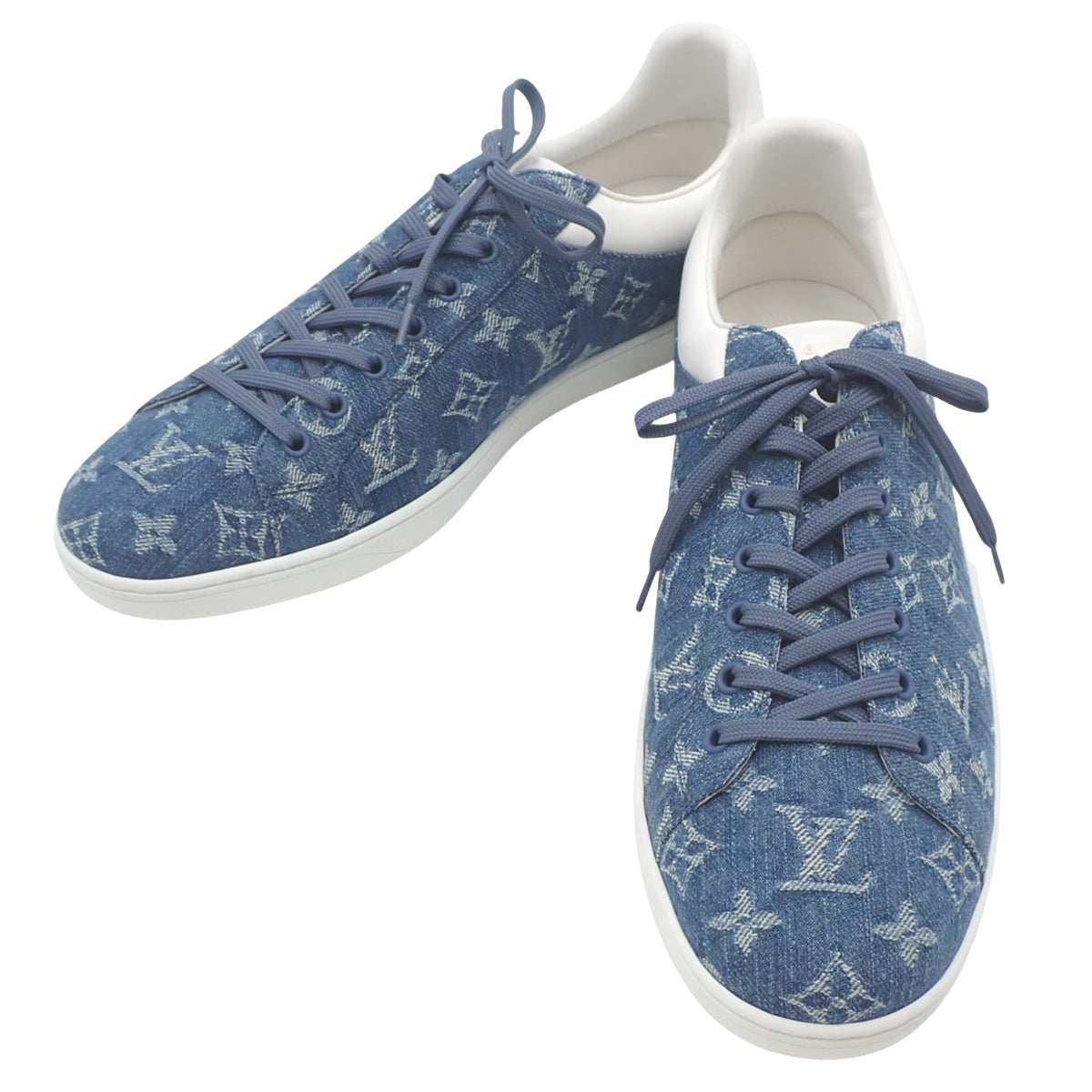 Luxembourg Low-Cut Sneakers 11
