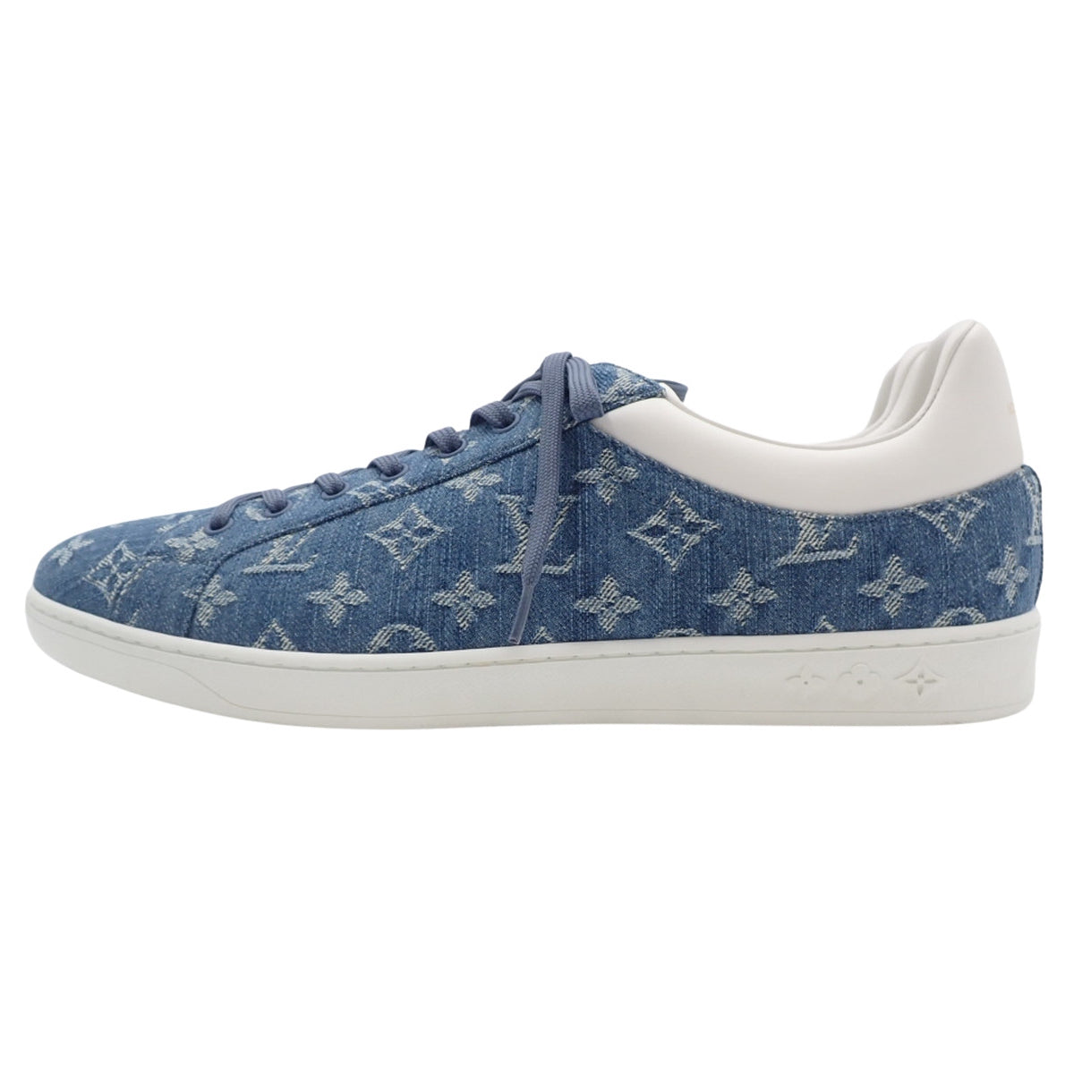 Luxembourg Low-Cut Sneakers 11
