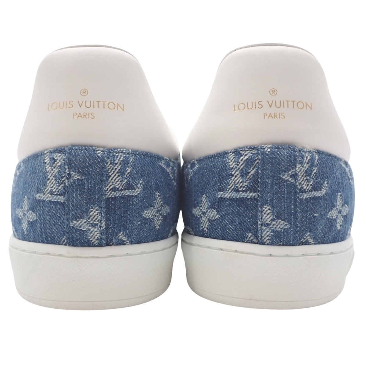 Luxembourg Low-Cut Sneakers 11